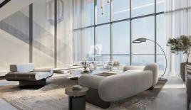 Апартаменты за 1 088 267 евро в Дубае, ОАЭ