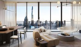 Апартаменты за 933 630 евро в Дубае, ОАЭ