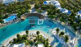 Таунхаус за 685 010 евро в Дубае, ОАЭ