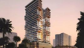 Апартаменты за 580 528 евро в Дубае, ОАЭ