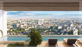 Апартаменты за 260 096 евро в Дубае, ОАЭ