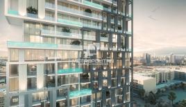 Апартаменты за 287 963 евро в Дубае, ОАЭ