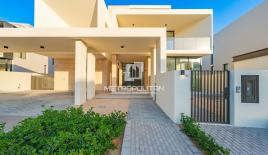 Вилла за 7 284 950 евро в Дубае, ОАЭ