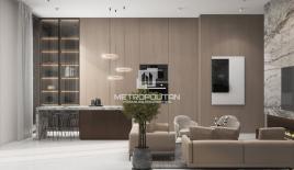 Апартаменты за 290 264 евро в Дубае, ОАЭ