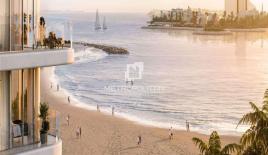 Апартаменты за 901 812 евро в Рас-эль-Хайме, ОАЭ