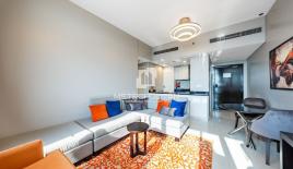 Апартаменты за 273 264 евро в Дубае, ОАЭ