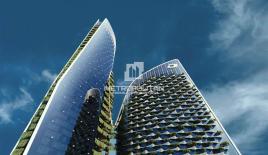 Апартаменты за 453 975 евро в Дубае, ОАЭ