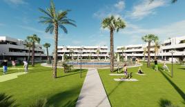 Пентхаус за 251 000 евро в Гуардамар-дель-Сегура, Испания