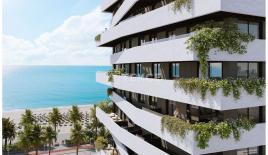 Апартаменты за 3 895 000 евро в Малаге, Испания