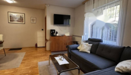 Квартира за 230 000 евро в Опатии, Хорватия