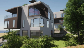 Квартира за 459 000 евро в Опатии, Хорватия