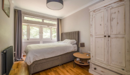 Квартира за 373 750 евро в Лондоне, Великобритания