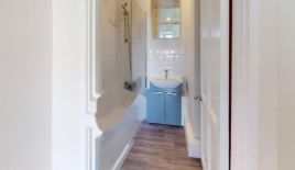 Квартира за 442 750 евро в Лондоне, Великобритания