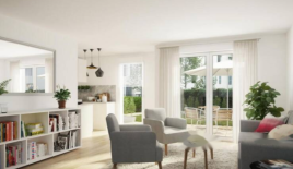 Квартира за 372 600 евро в Каннах, Франция