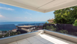 Квартира за 685 200 евро в Опатии, Хорватия