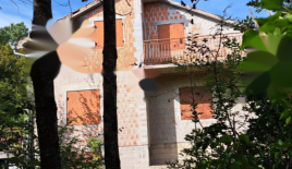 Дом за 375 000 евро в Опатии, Хорватия