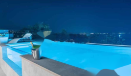 Квартира за 1 250 000 евро в Опатии, Хорватия