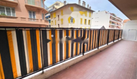 Квартира за 189 000 евро в Каннах, Франция