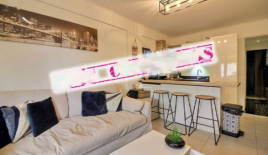 Квартира за 167 000 евро в Каннах, Франция