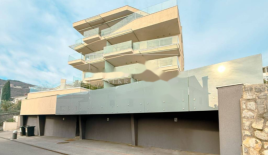 Квартира за 749 000 евро в Опатии, Хорватия