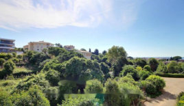 Квартира за 105 000 евро в Каннах, Франция