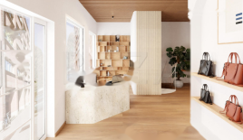 Офис за 356 000 евро в Любляне, Словения