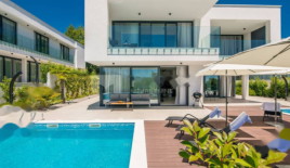 Дом за 890 000 евро в Опатии, Хорватия