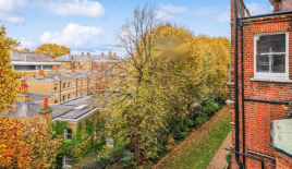 Квартира за 1 610 000 евро в Лондоне, Великобритания