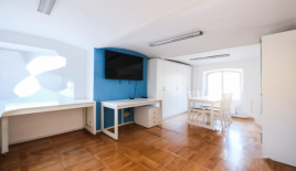 Офис за 100 700 евро в Любляне, Словения