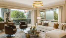 Квартира за 630 000 евро в Каннах, Франция