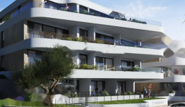 Квартира за 2 300 000 евро в Опатии, Хорватия