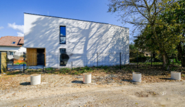 Дом за 489 000 евро в Любляне, Словения