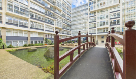 Квартира за 333 500 евро в Лондоне, Великобритания