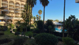 Квартира за 120 000 евро в Каннах, Франция