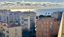 Квартира за 199 000 евро в Каннах, Франция