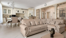 Квартира за 830 000 евро в Опатии, Хорватия