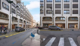 Квартира за 440 000 евро в Каннах, Франция