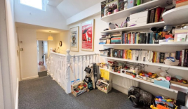 Квартира за 431 250 евро в Лондоне, Великобритания