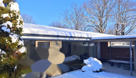 Дом за 739 000 евро в Любляне, Словения