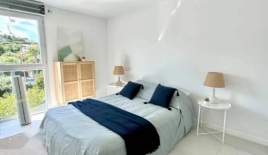 Квартира за 255 000 евро в Каннах, Франция