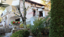 Дом за 280 000 евро в Опатии, Хорватия