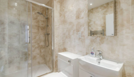 Квартира за 402 500 евро в Лондоне, Великобритания