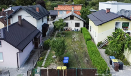 Дом за 279 000 евро в Любляне, Словения