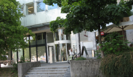 Офис за 4 500 000 евро в Любляне, Словения