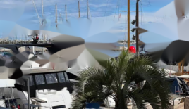 Квартира за 899 000 евро в Каннах, Франция