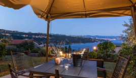 Квартира за 820 000 евро в Опатии, Хорватия