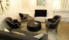 Квартира за 900 000 евро в Опатии, Хорватия