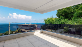 Квартира за 648 200 евро в Опатии, Хорватия