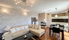 Квартира за 595 000 евро в Опатии, Хорватия