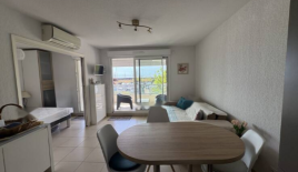 Квартира за 195 000 евро в Каннах, Франция